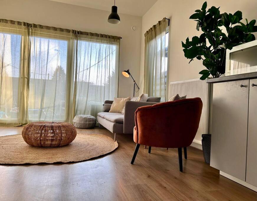 Family House With Garden & Jacuzzi & Sauna Near Amsterdam Vijfhuizen Экстерьер фото